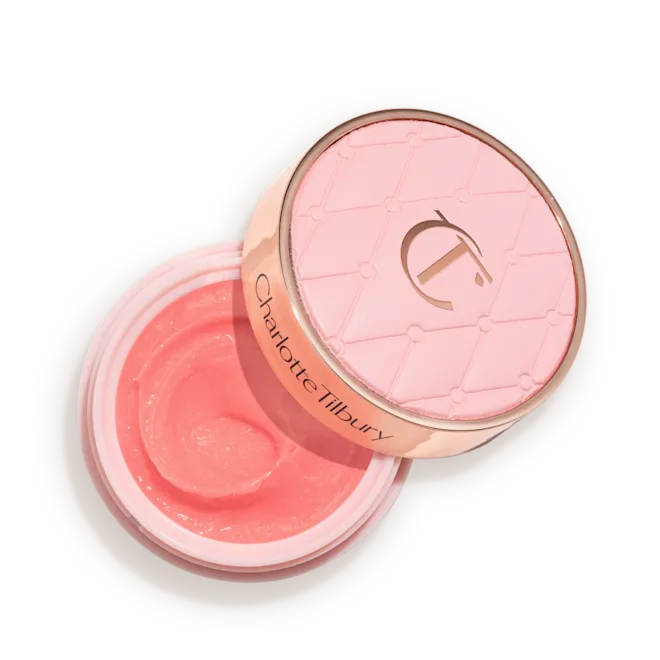 CHARLOTTE TILBURY LIFE CHANGING LIP MASK 10,5G