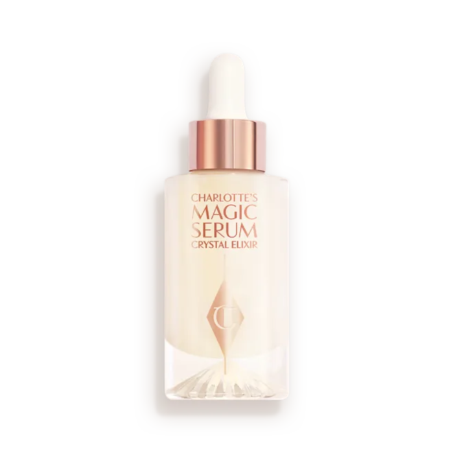 CHARLOTTE TILBURY MAGIC SERUM CRYSTAL ELIXIR 30ML
