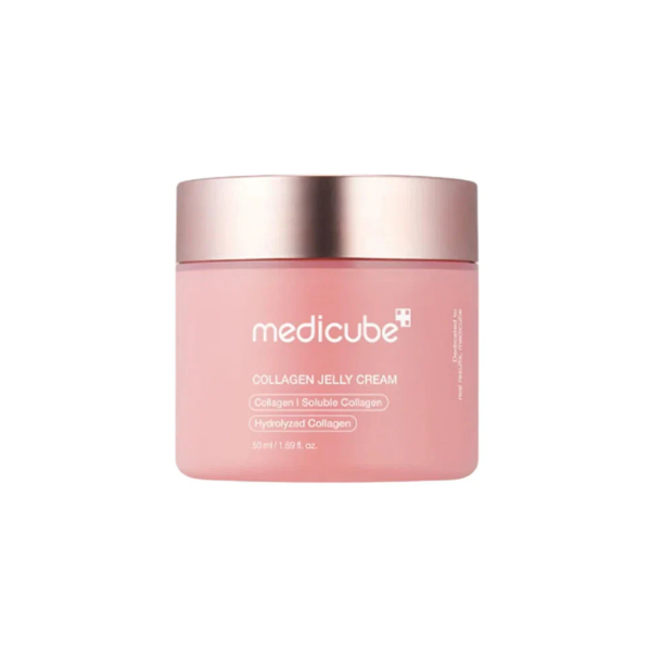 MEDICUBE COLLAGEN JELLY CREAM 50ML