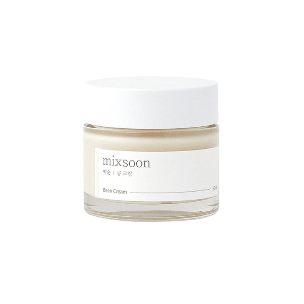 MIXSOON BEAN CREAM 50ML