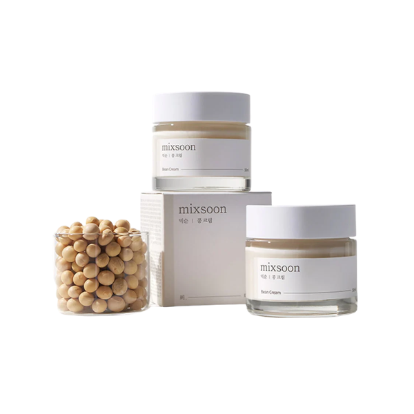 MIXSOON BEAN CREAM 50ML