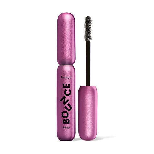 BENEFIT BOUNCE BAD GAL MASCARA PUMP´D UP BLACK 4G