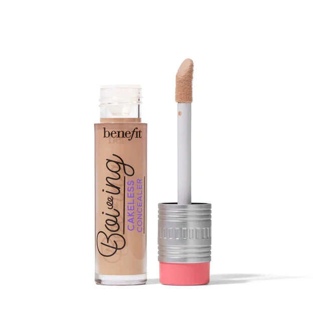 BENEFIT CAKELESS CONCEALER 4 CAN´T STOP LIGHT COOL