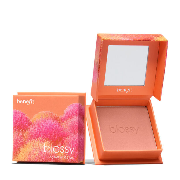 BENEFIT BLOSSY 6G