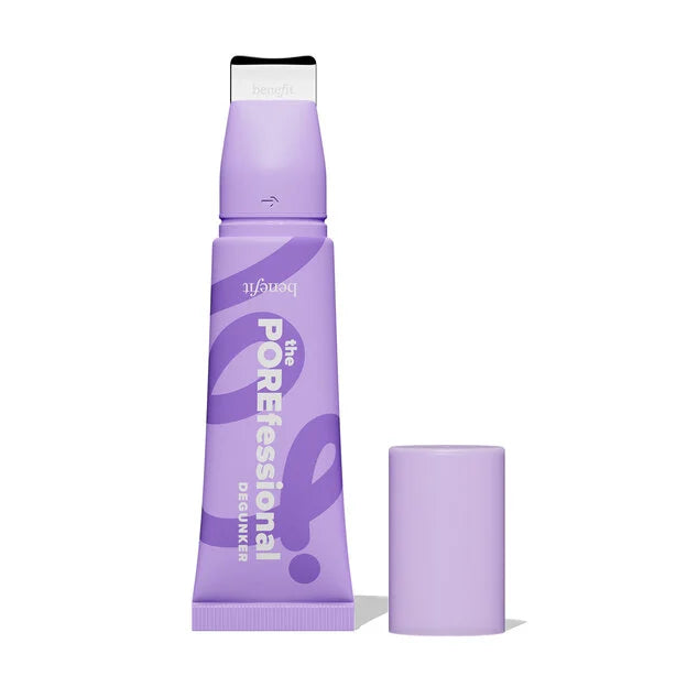 BENEFIT THE POREFESSIONAL DEGUNKER BLACKHEAD 22ML