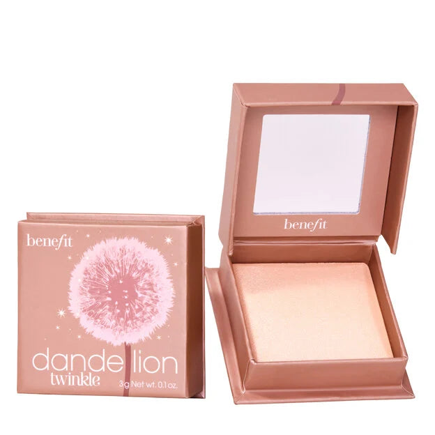 BENEFIT DANDELION TWINKLE PINK
