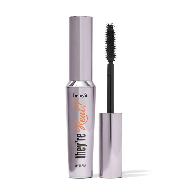 BENEFIT MASCARA THEY REAL