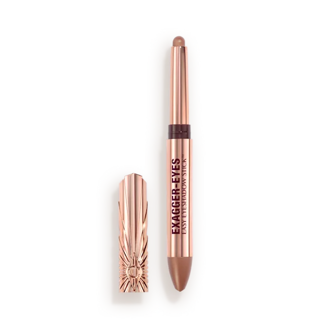 CHARLOTTE TILBURY EXAGGER EYES MINK SCULPT 1.6G