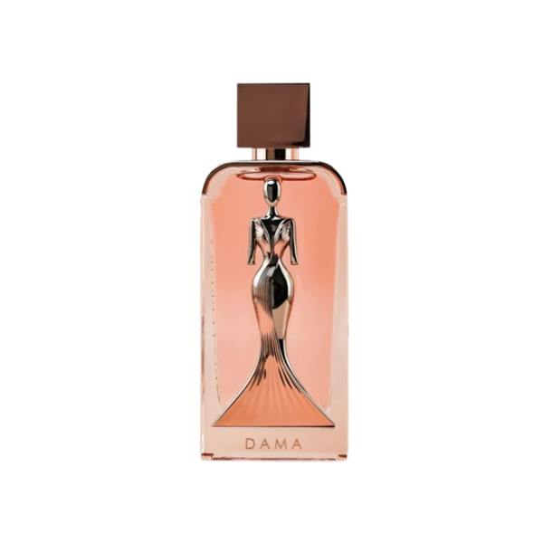 LIQ. NADIA FERREIRA DAMA EDP 100ML