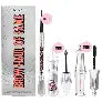 BENEFIT BROW HAUL OF FAME PENCIL&amp;GEL TRIO