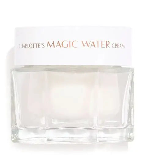 CHARLOTTE TILBURY MAGIC WATER CREAM SUPER HYDRATING 30ML