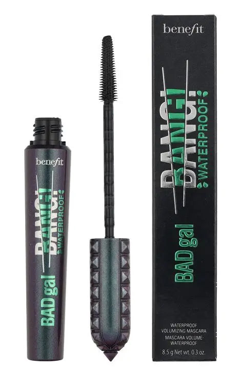 BENEFIT MASC BADGAL WATERP BLACK