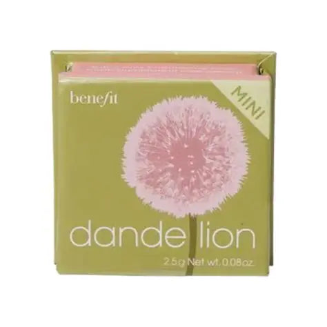 BENIFIT DONDE LION MINI 3K04 2,5G