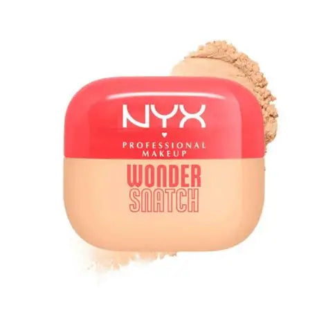 NYX WONDER SNATCH SHADE 03 PEACH POSSE 6G