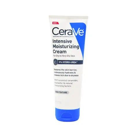 CERAVE INTENSIVE MOISTURIZING CREAM RICH TEXTURE 227G