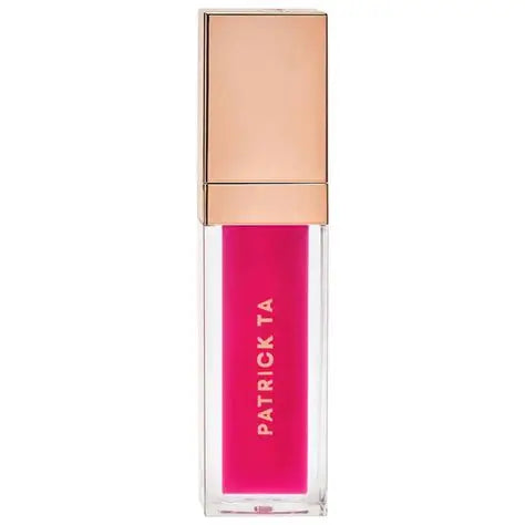 PATRICK TA PLUMPING GLOSS FOR THE GIRLS 9ML
