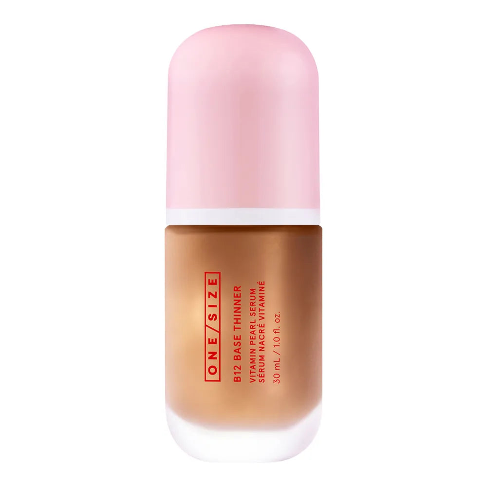 O/S B12 BASE THINNER SERUM MIXING MEDIUM 30ML