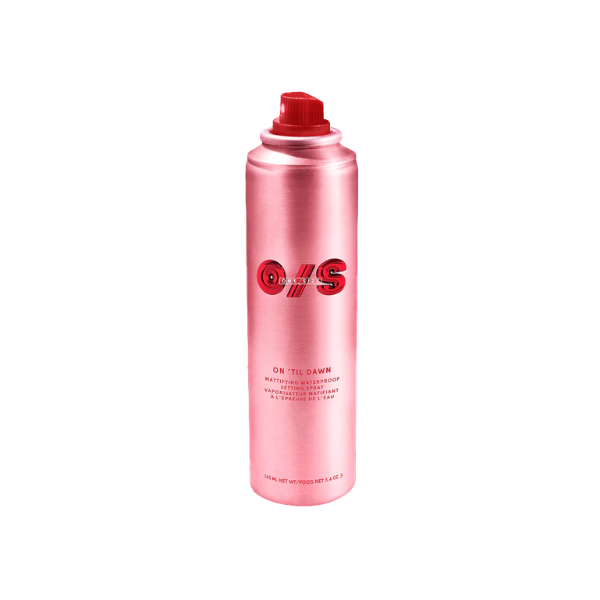 O/S ON TIL DAWN MATTIFYING 143ML 3.4 OZ