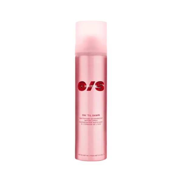 O/S ON TIL DAWN MATTIFYING 143ML 3.4 OZ