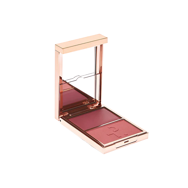 PATRICK TA Major Headlines Double-Take Creme &amp; Powder Blush Duo - She´s Flushed