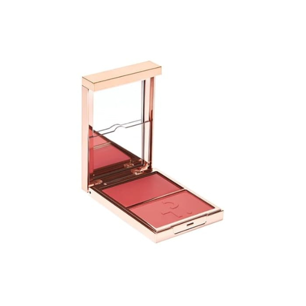PATRICK TA Major Headlines Double-Take Creme &amp; Powder Blush Duo - She´s That Girl