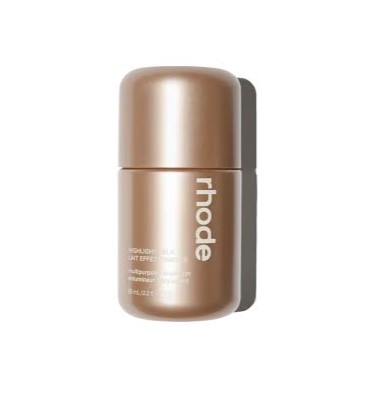 PREVENTA - Rhode highlight milk -  03 Pearly warm bronze