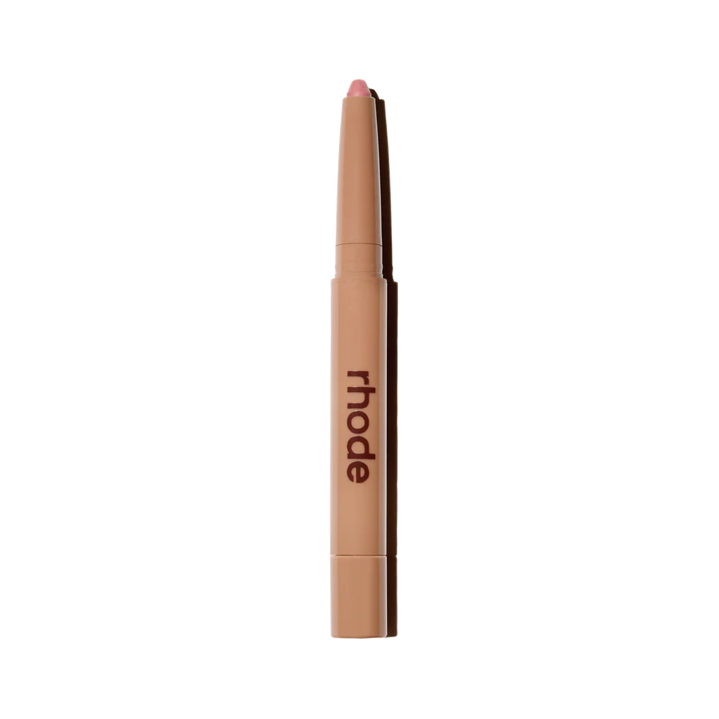 PREVENTA - Rhode Peptide lip shape squeeze