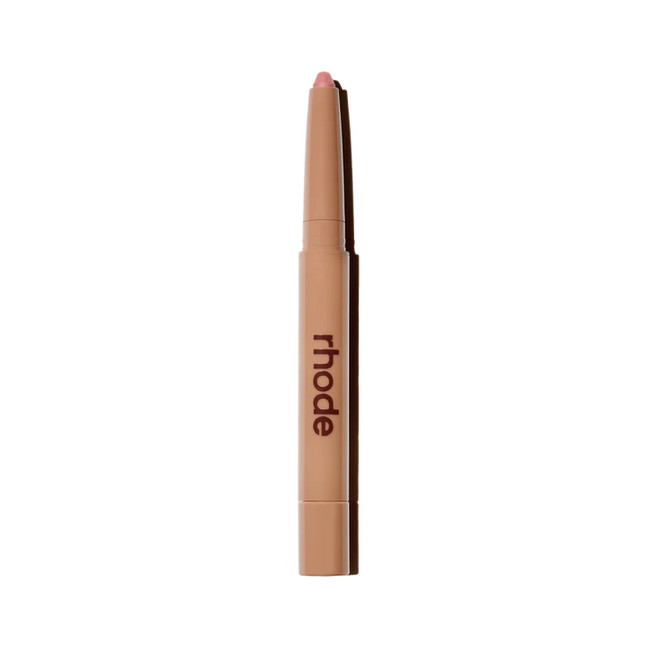 PREVENTA - Rhode Peptide lip shape squeeze