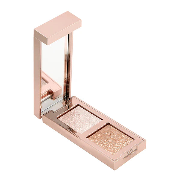 PATRICK TA  EYE ILLUSION EYE SHADOW DUO WE NEED BETTER