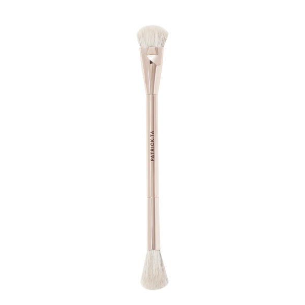 PATRICK TA FOR HIGHLIGHTER DUAL ENDED BRUSH
