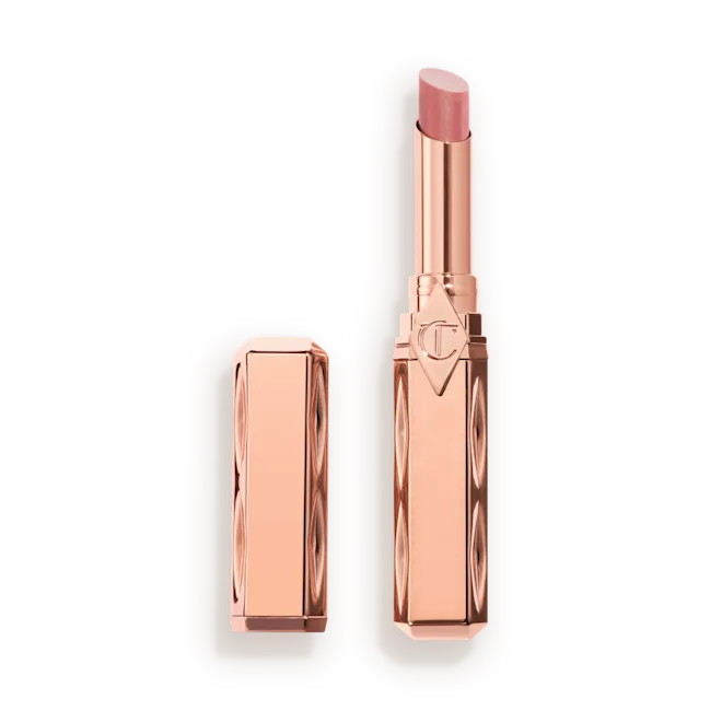 CHARLOTTE TILBURY BLUSH BALM LIP TINT PILLOW TALK MEDIUM 2G