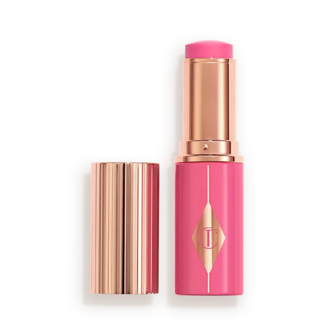 CHARLOTTE TILBURY PINKY GLOW UNREAL BLUSH 9G