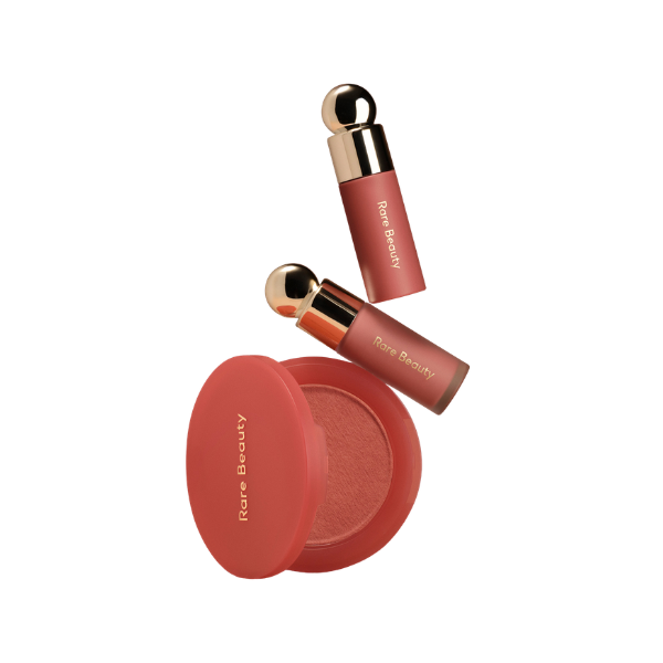 RARE BEAUTY SOFT PINCH CHEEK &amp; LIP TRIO