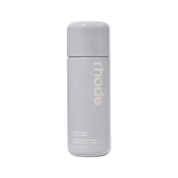 RHODE GLAZING MILK CERAMIDE FACIAL ESSENCE 124ML