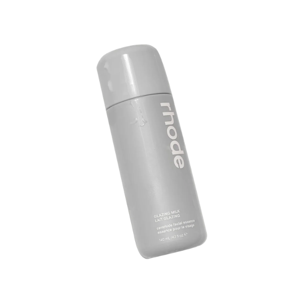 RHODE GLAZING MILK CERAMIDE FACIAL ESSENCE 124ML
