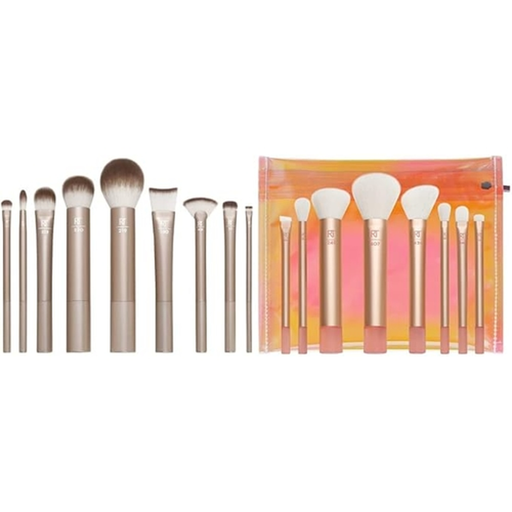 REAL TECHNIQUES AU NATURAL BASE KIT BRUSH