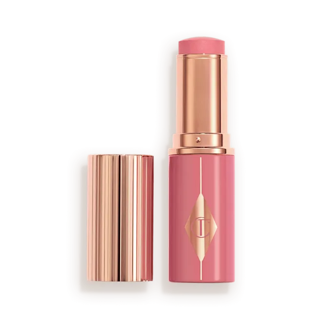 CHARLOTTE TILBURY ROSY GLOW UNREAL BLUSH 9G