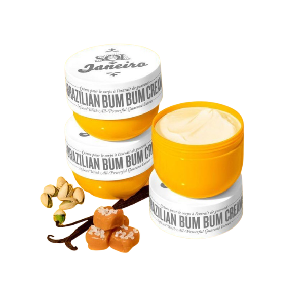 SOL DE JANEIRO BUM BUM CREAM 240