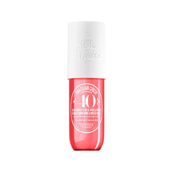 SOL DE JANEIRO BRAZILIAN CRUSH 40 240ML