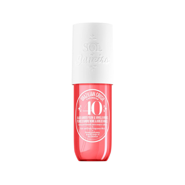 SOL DE JANEIRO BRAZILIAN CRUSH 40 90 ml