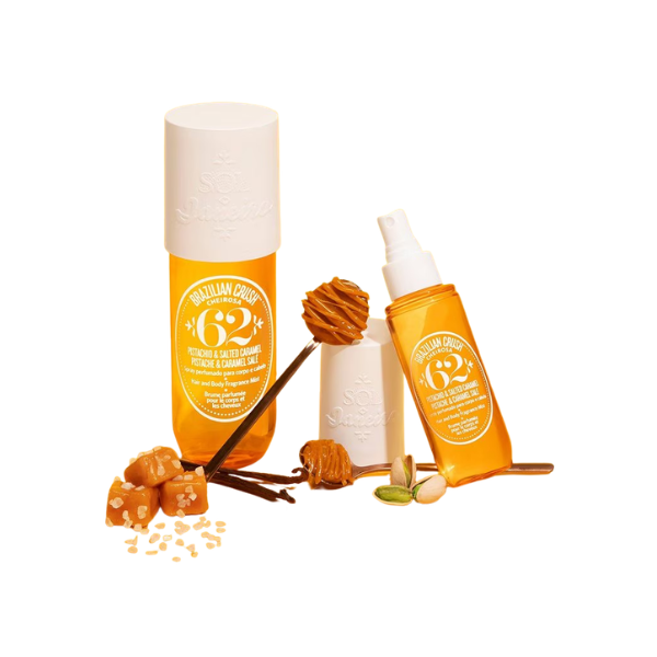 SOL DE JANEIRO RIO BRAZILIAN CRUSH 62 240ML