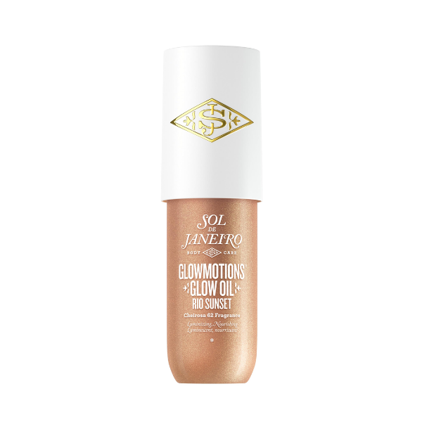 SOL DE JANEIRO GLOWMOTIONS GLOW OIL RIO SUNSET 75ML