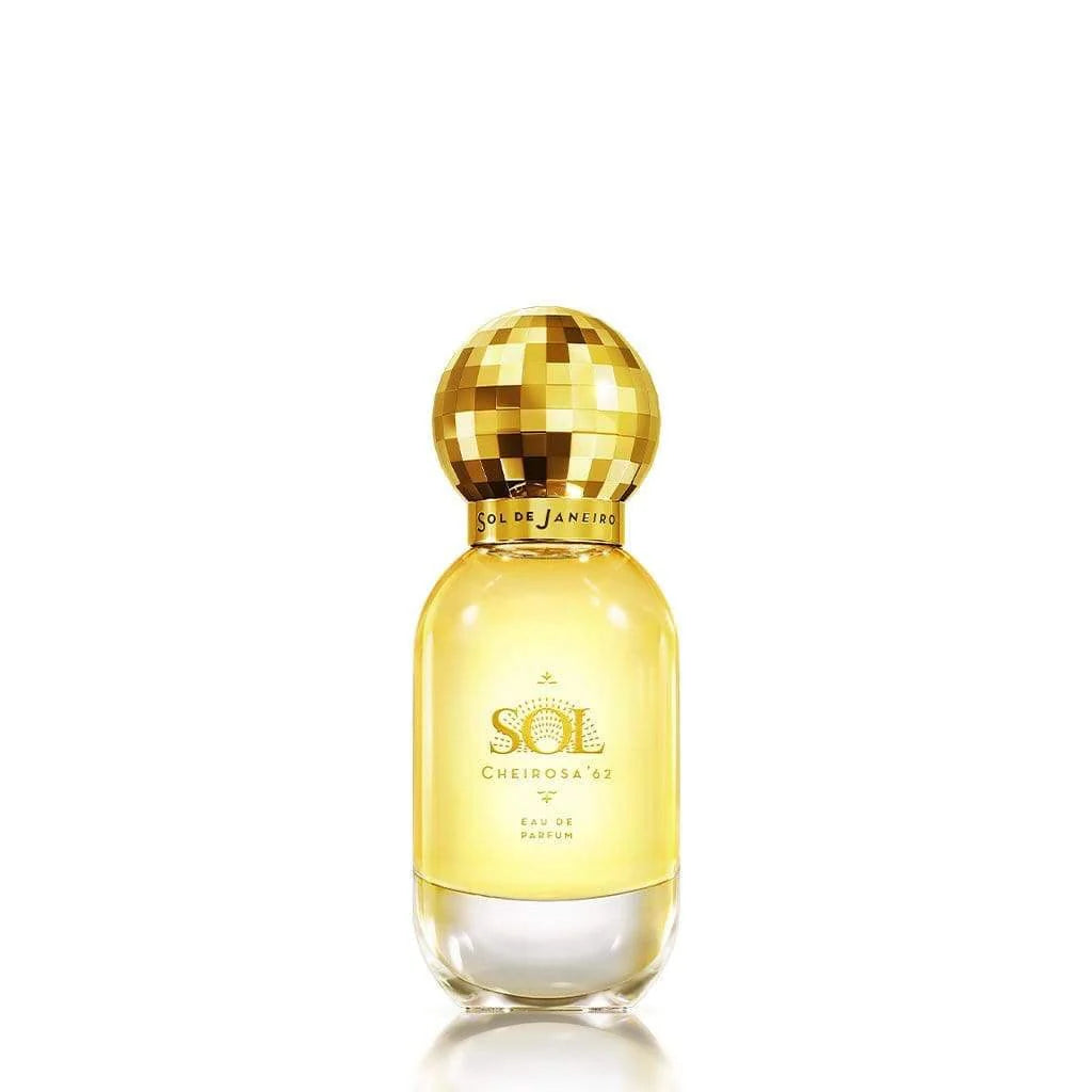 SOL DE JANEIRO EAU DE PARFUM CHEIROSA 62 50ML