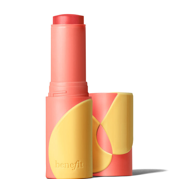 BENEFIT STICK DEWY GEL BLUSH 8G SHELLIE