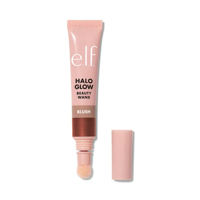 ELF BLUSH YOU GO COCOA