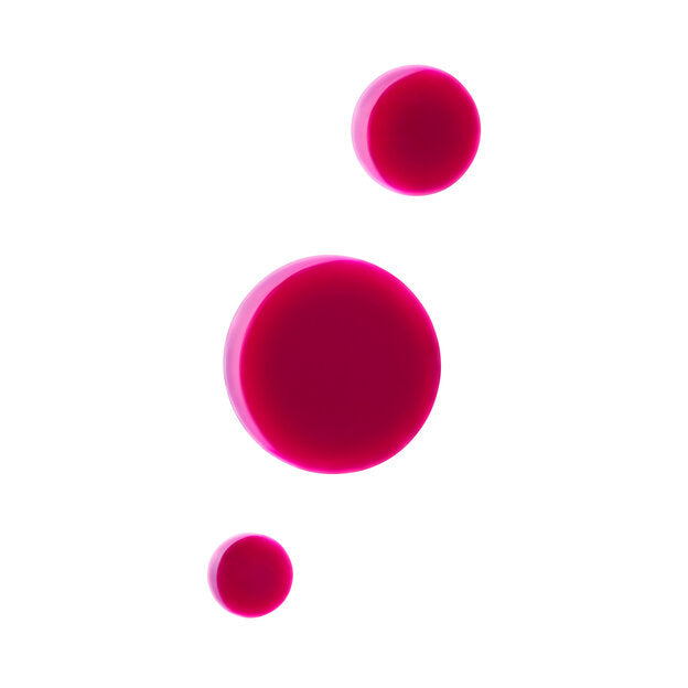 BENEFIT BENE TINT RASPBERRY TINTED LIP Y CHECK STAIN 6ML