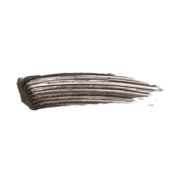 BENEFIT GIMME BROW+ JUMBO SIZE FIBER GEL 6G 5 COOL BLACK BROWN