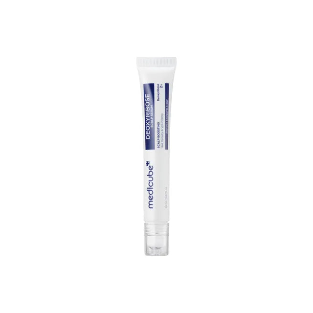 MEDICUBE DEOXYRIBOSE SCALP SERUM 2% 20ML