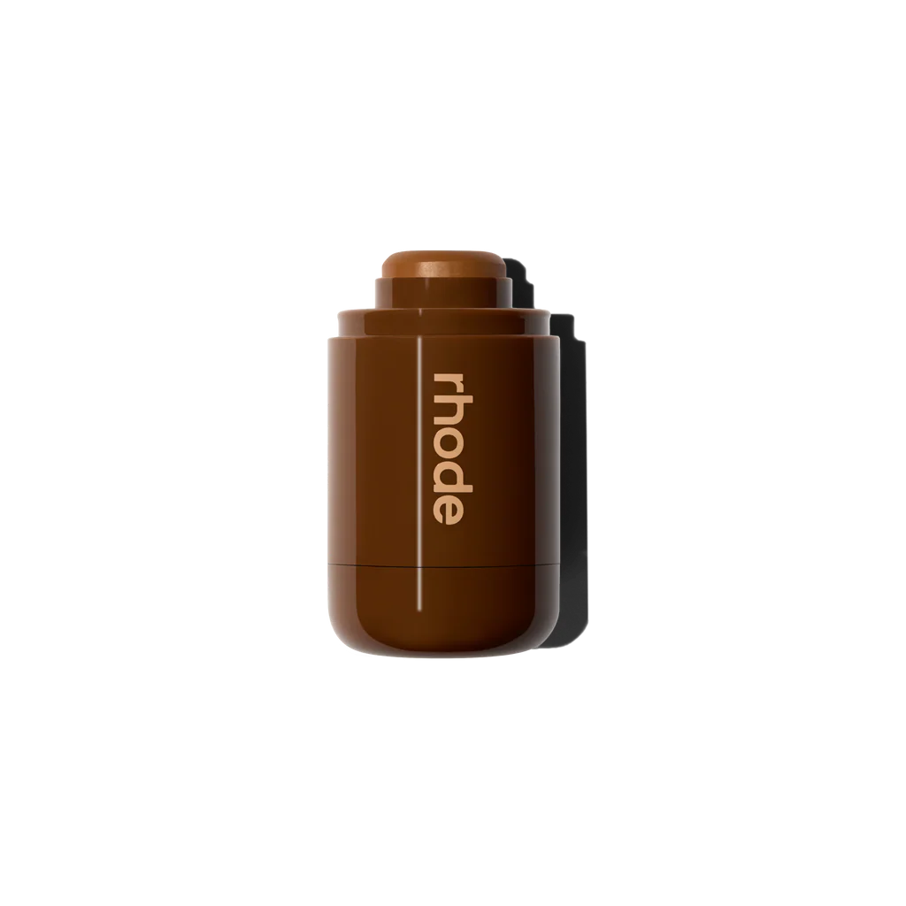 PREVENTA - Rhode Pocket bronze - shade