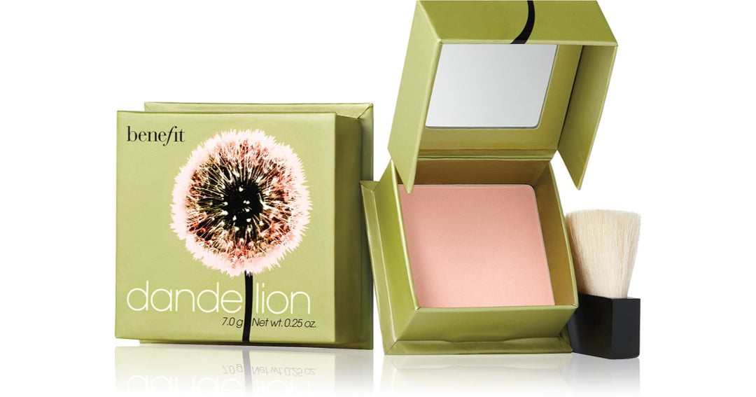 BENEFIT SOMBRAS DANDELION
